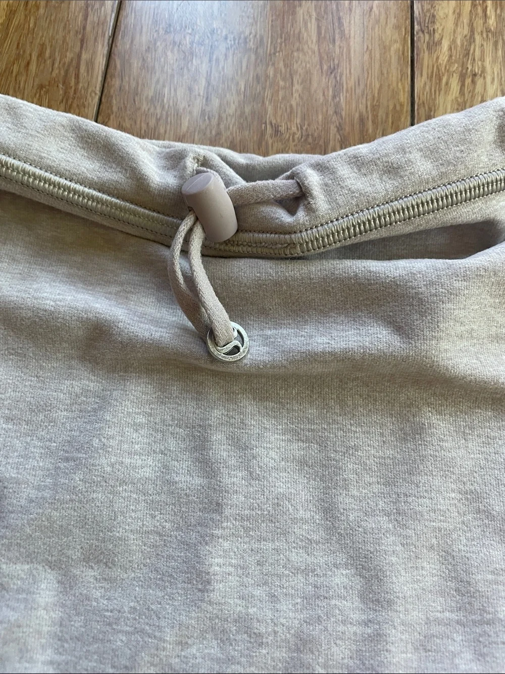 lululemon athletica lightweight pullover
